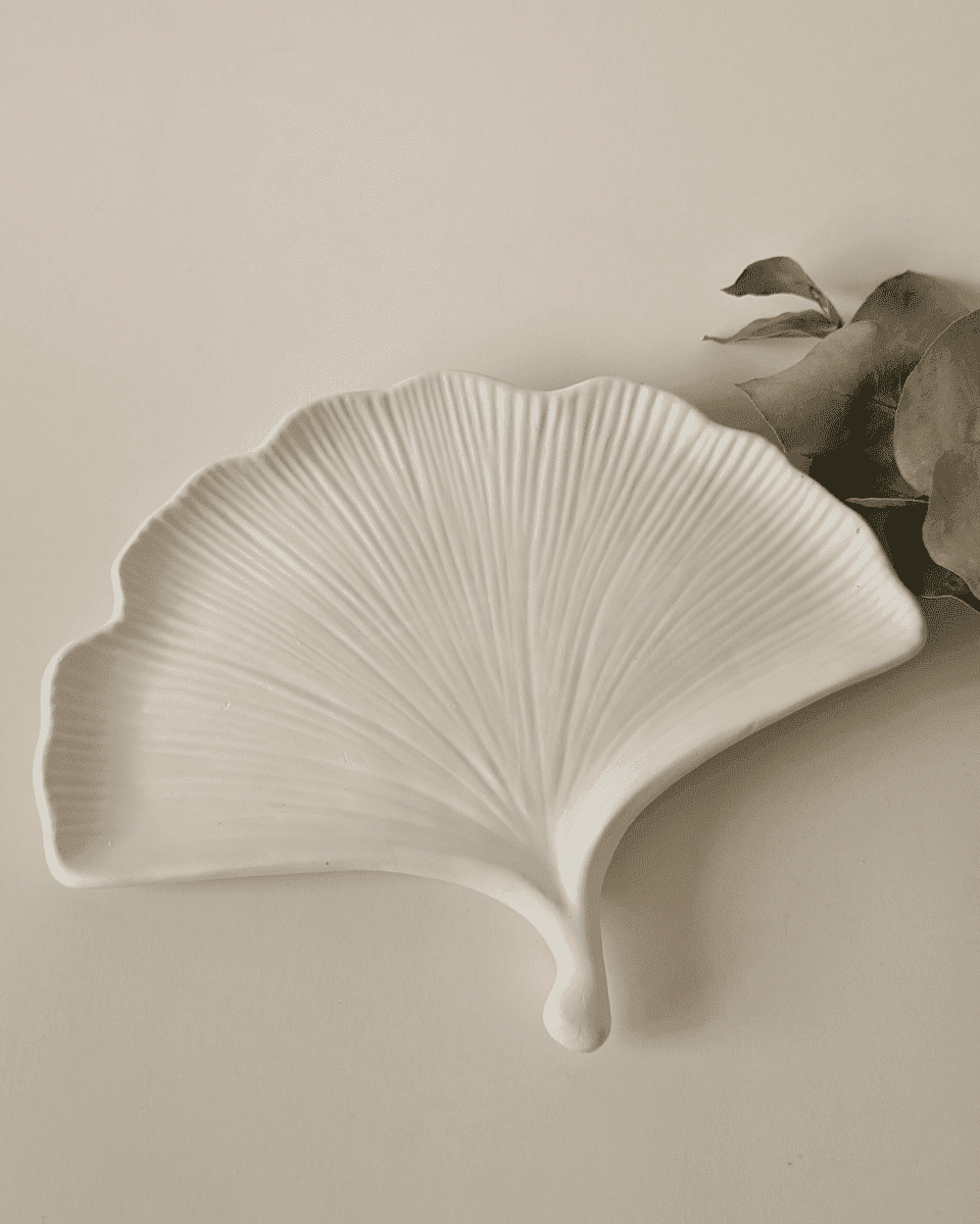 Bandeja GINKGO