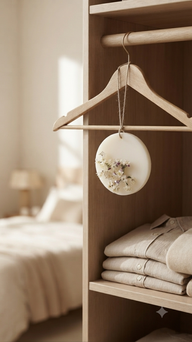 Ambientador de Armario ROPA LIMPIA