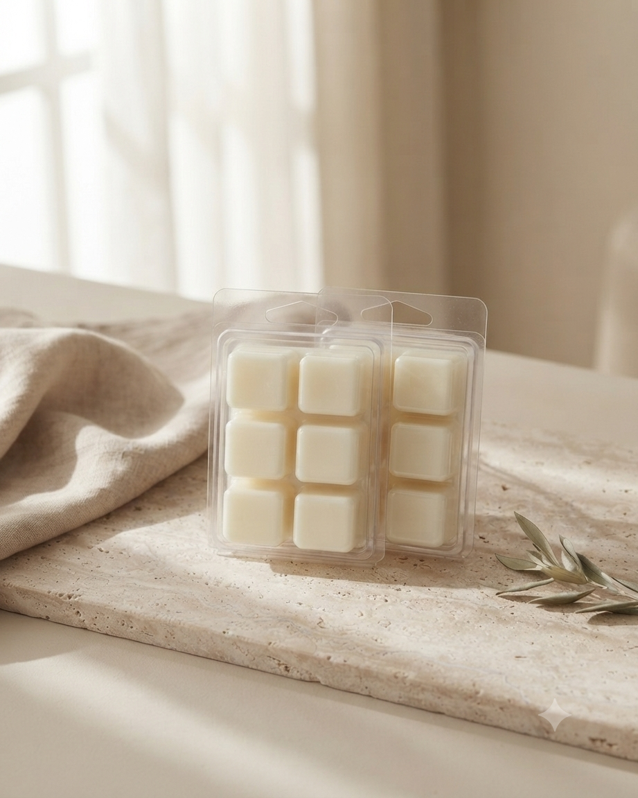 Wax Melts Limón