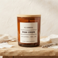 Vela aromática Ropa Limpia
