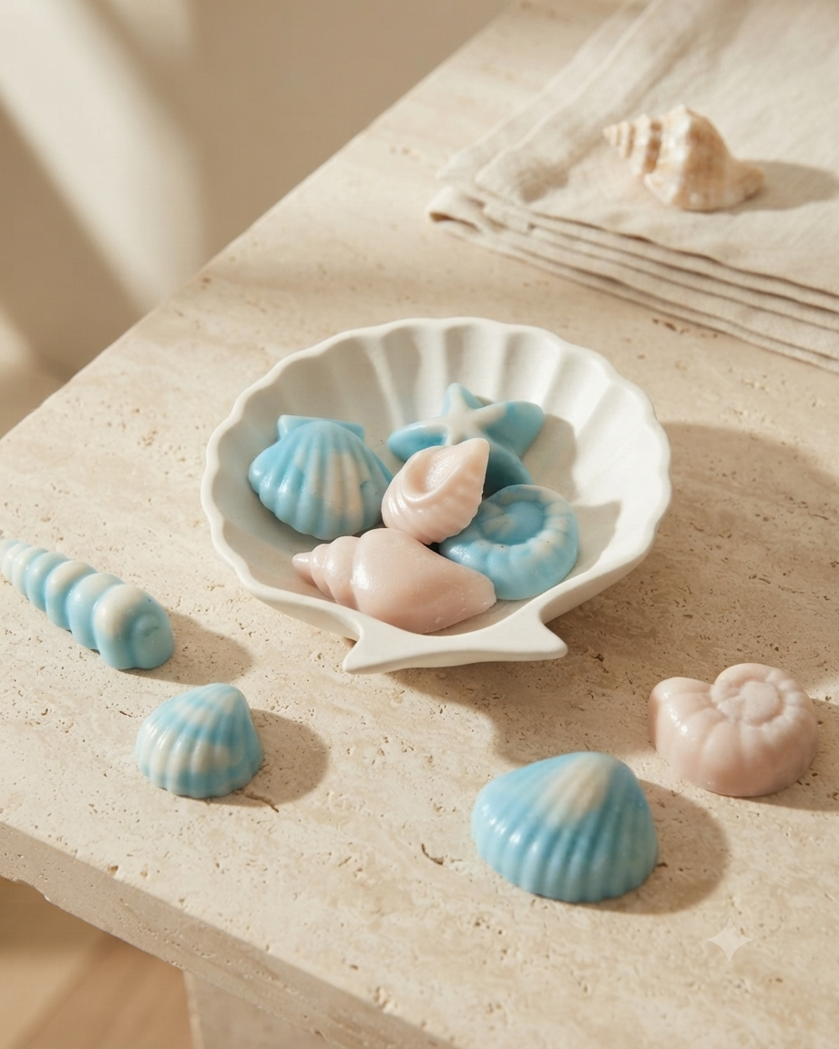 Wax Melts Brisa Marina