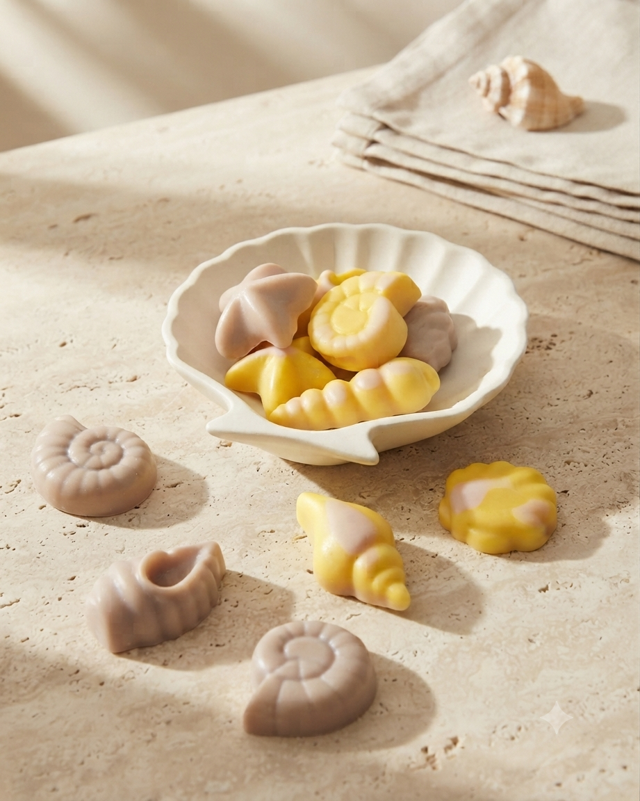 Wax Melts Cóctel de Piña